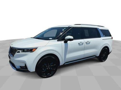 2024 Kia Carnival SX Prestige