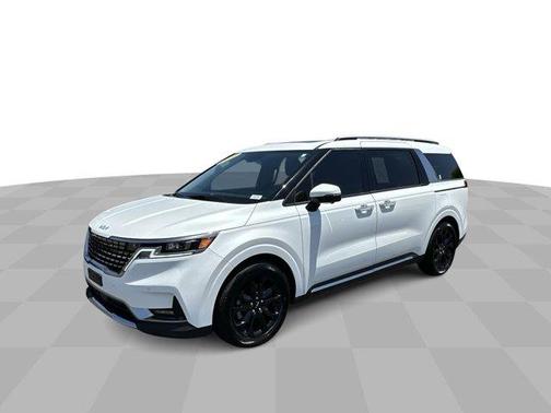 2024 Kia Carnival SX Prestige