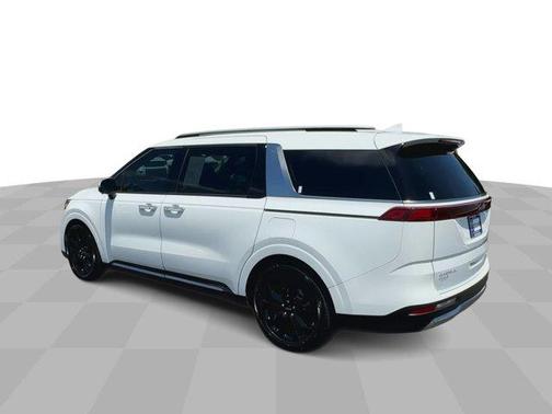 2024 Kia Carnival SX Prestige