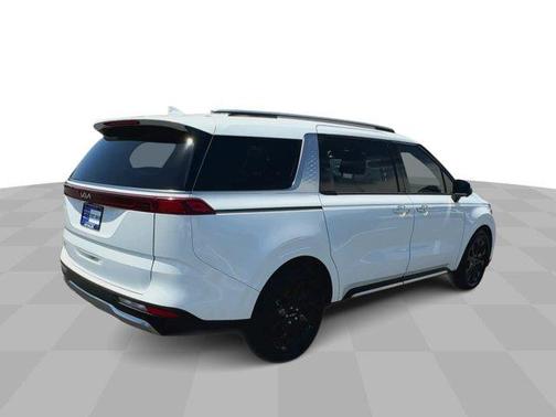 2024 Kia Carnival SX Prestige