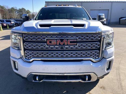 2023 GMC Sierra 2500 Denali