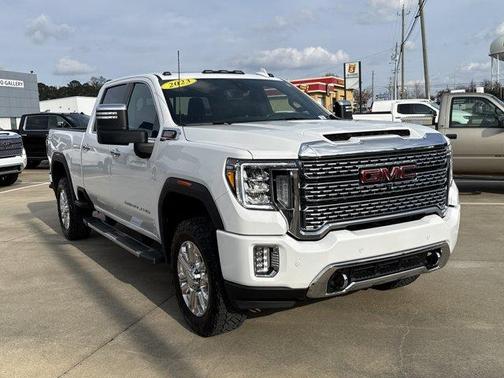 2023 GMC Sierra 2500 Denali
