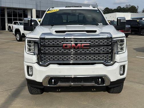 2023 GMC Sierra 2500 Denali