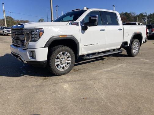 2023 GMC Sierra 2500 Denali