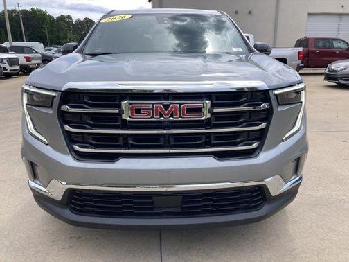 Sterling 2026 GMC Acadia Elevation