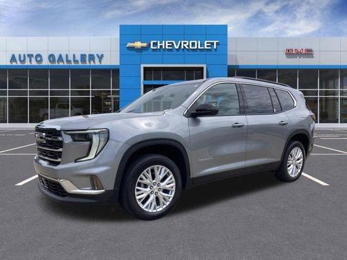 Sterling 2026 GMC Acadia Elevation
