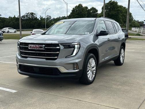 Sterling 2026 GMC Acadia Elevation