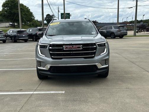 Sterling 2026 GMC Acadia Elevation