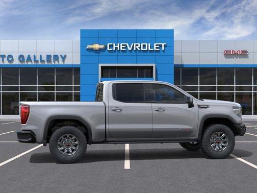Sterling 2026 GMC Sierra 1500 AT4X