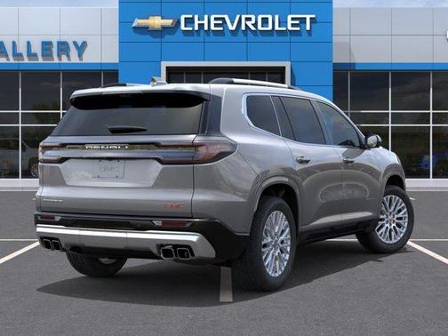 Sterling 2026 GMC Acadia Denali