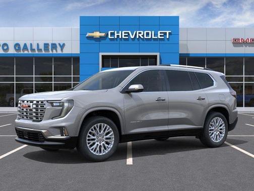 Sterling 2026 GMC Acadia Denali