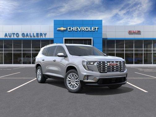 Sterling 2026 GMC Acadia Denali