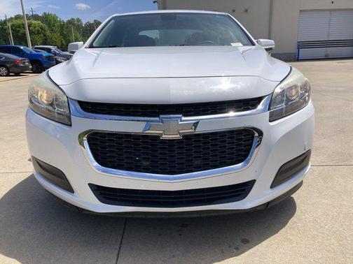 2016 Chevrolet Malibu Limited LT