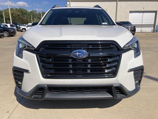 2023 Subaru Ascent Onyx Edition