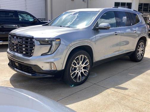 Sterling 2026 GMC Acadia DENALI ULTIMATE