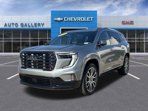 Sterling 2026 GMC Acadia DENALI ULTIMATE