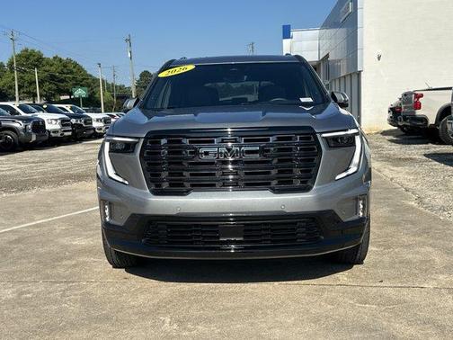 Sterling 2026 GMC Acadia DENALI ULTIMATE