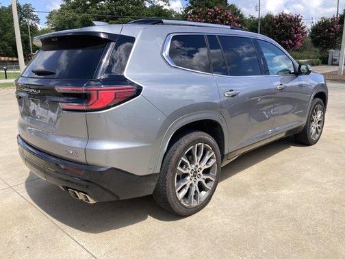 Sterling 2026 GMC Acadia DENALI ULTIMATE