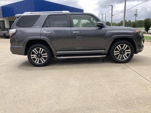 2015 Toyota 4Runner Sport