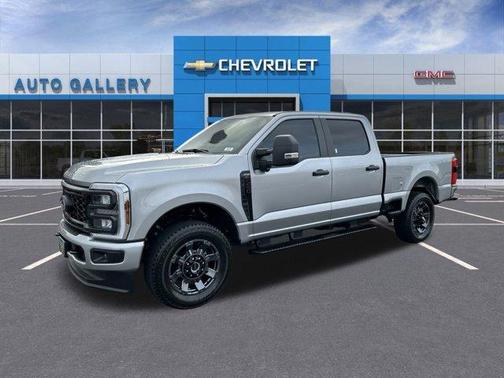 2024 Ford F-250 XL