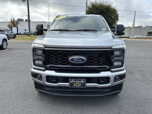 2024 Ford F-250 XL