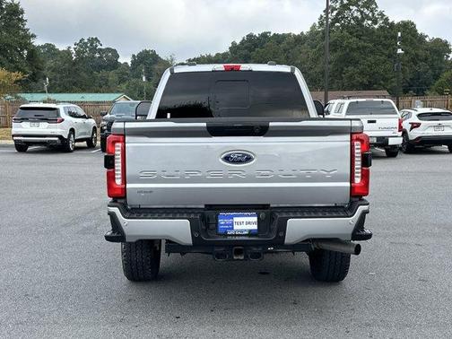 2024 Ford F-250 XL