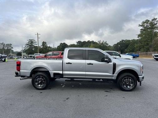 2024 Ford F-250 XL