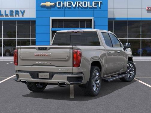 Dune 2026 GMC Sierra 1500 Denali