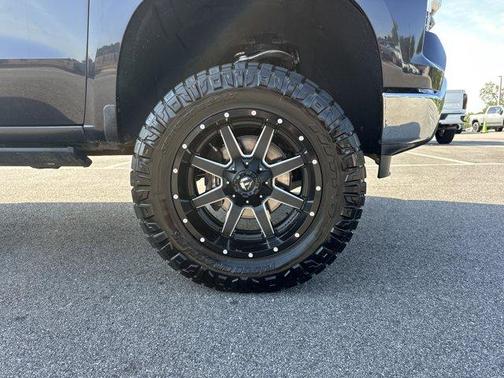 Dark Ash Metallic 2022 Chevrolet Silverado 1500 LT