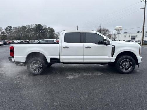2024 Ford F-250 Limited