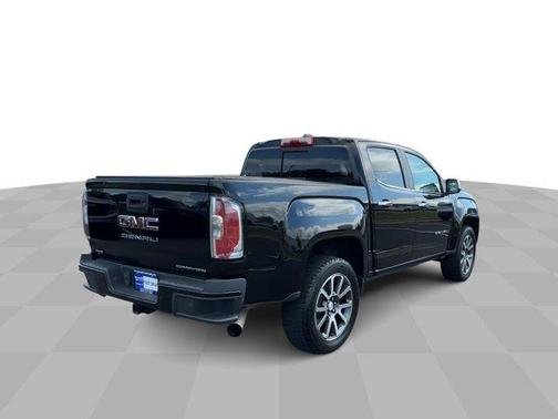 2021 GMC Canyon Denali