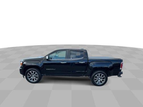 2021 GMC Canyon Denali