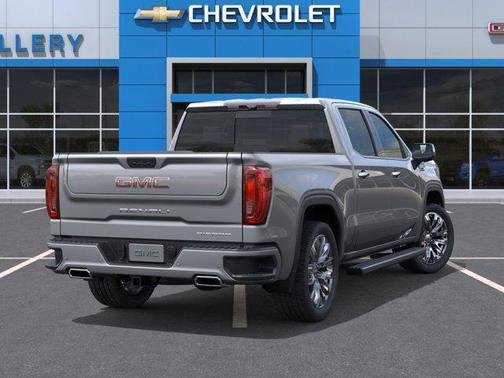 Sterling 2026 GMC Sierra 1500 Denali