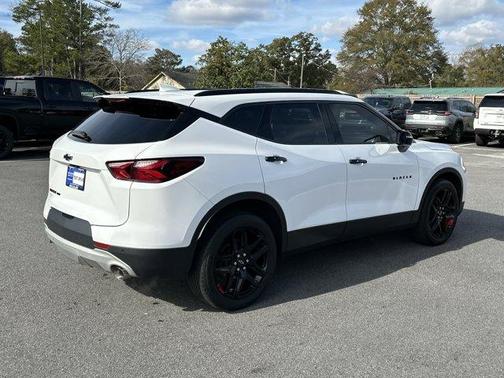 2020 Chevrolet Blazer 3LT