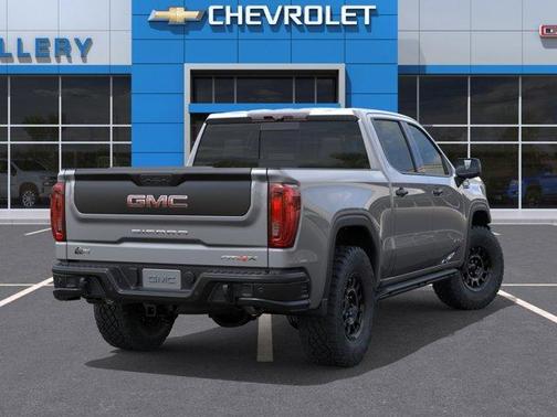 Sterling 2026 GMC Sierra 1500 AT4X