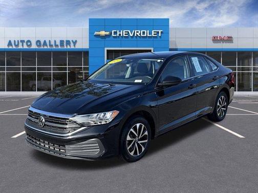 2024 Volkswagen Jetta 1.5T S