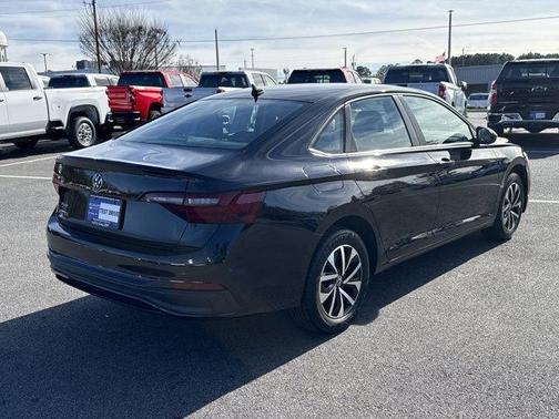 2024 Volkswagen Jetta 1.5T S