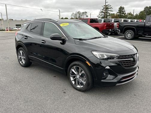 2022 Buick Encore GX Essence
