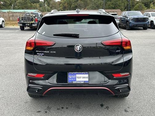 2022 Buick Encore GX Essence