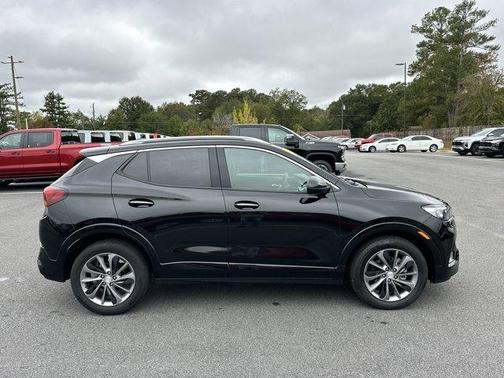 2022 Buick Encore GX Essence