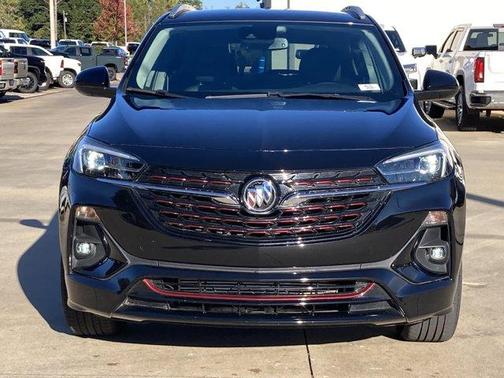 2022 Buick Encore GX Essence