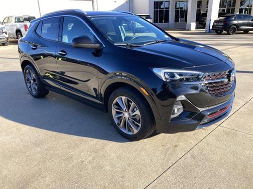 2022 Buick Encore GX Essence