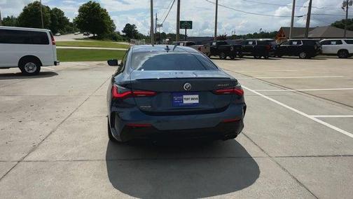 2023 BMW M440 i