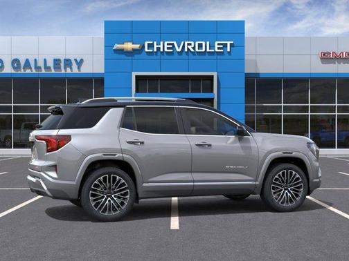 Sterling 2026 GMC Terrain Denali