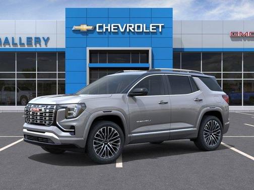 Sterling 2026 GMC Terrain Denali