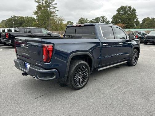 2022 GMC Sierra 1500 Denali Ultimate