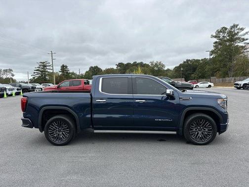 2022 GMC Sierra 1500 Denali Ultimate