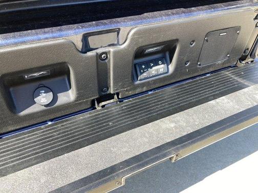 2022 GMC Sierra 1500 Denali Ultimate