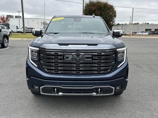 2022 GMC Sierra 1500 Denali Ultimate