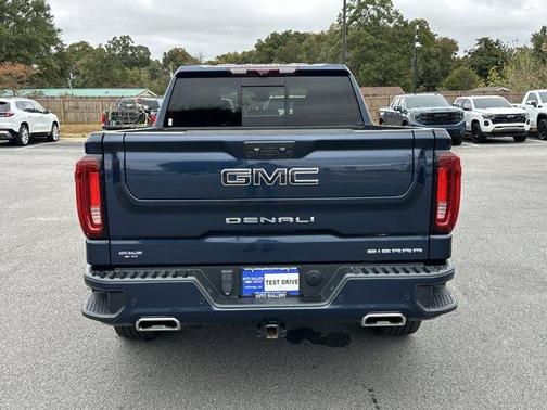 2022 GMC Sierra 1500 Denali Ultimate